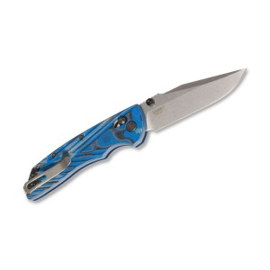 Nóż Hogue 24273 Deka 3.25 G-Mascus Blue