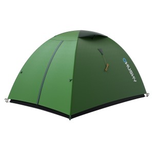 Namiot Husky BRET 2 green