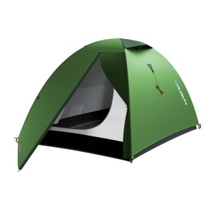 Namiot Husky BRET 2 green