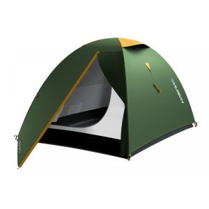 Namiot Husky BIZAM 2 classic green