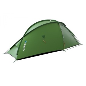 Namiot Husky BRONDER 2 green