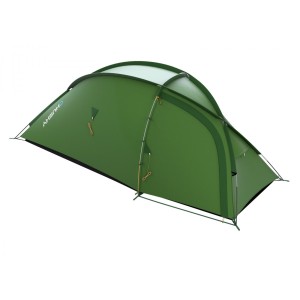 Namiot Husky BRONDER 2 green