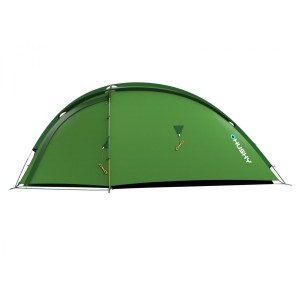 Namiot Husky BRONDER 2 green