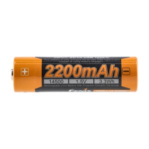 Akumulator Fenix USB ARB-L14U (2200mAh 1,5V)