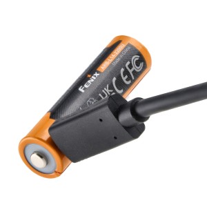 Akumulator Fenix USB ARB-L14U (2200mAh 1,5V)