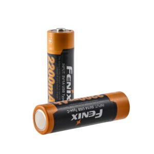 Akumulator Fenix USB ARB-L14U (2200mAh 1,5V)