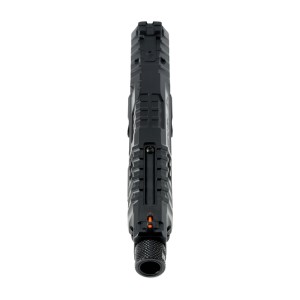 Pistolet na kule gumowe Canik Rival kal. 50 CO2 czarny