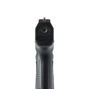 Pistolet na kule gumowe Canik Rival kal. 50 CO2 czarny