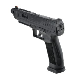 Pistolet na kule gumowe Canik Rival kal. 50 CO2 czarny