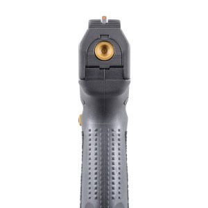 Pistolet na kule gumowe Canik SFX Competition kal. 50 CO2 szary
