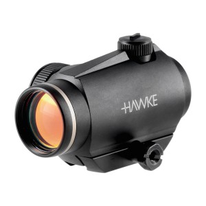 Kolimator Hawke Vantage RD 1x20 Dovetail 3 MOA dot