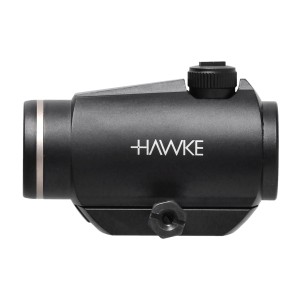 Kolimator Hawke Vantage RD 1x20 Dovetail 3 MOA dot
