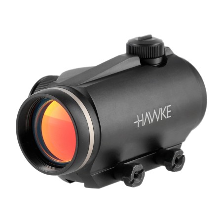 Kolimator Hawke Vantage RD 1x30 Dovetail 3 MOA dot