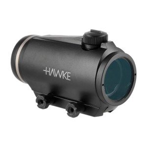 Kolimator Hawke Vantage RD 1x30 Dovetail 3 MOA dot