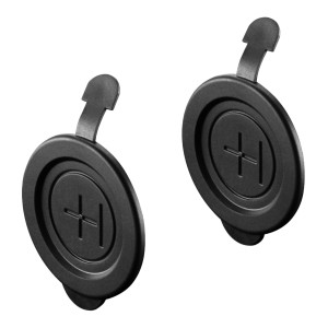 Lornetka Hawke Endurance ED 8x32 zielona