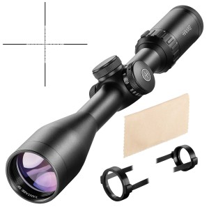 Luneta celownicza Hawke Vantage 1" 3-12x44 SF Half Mil Dot
