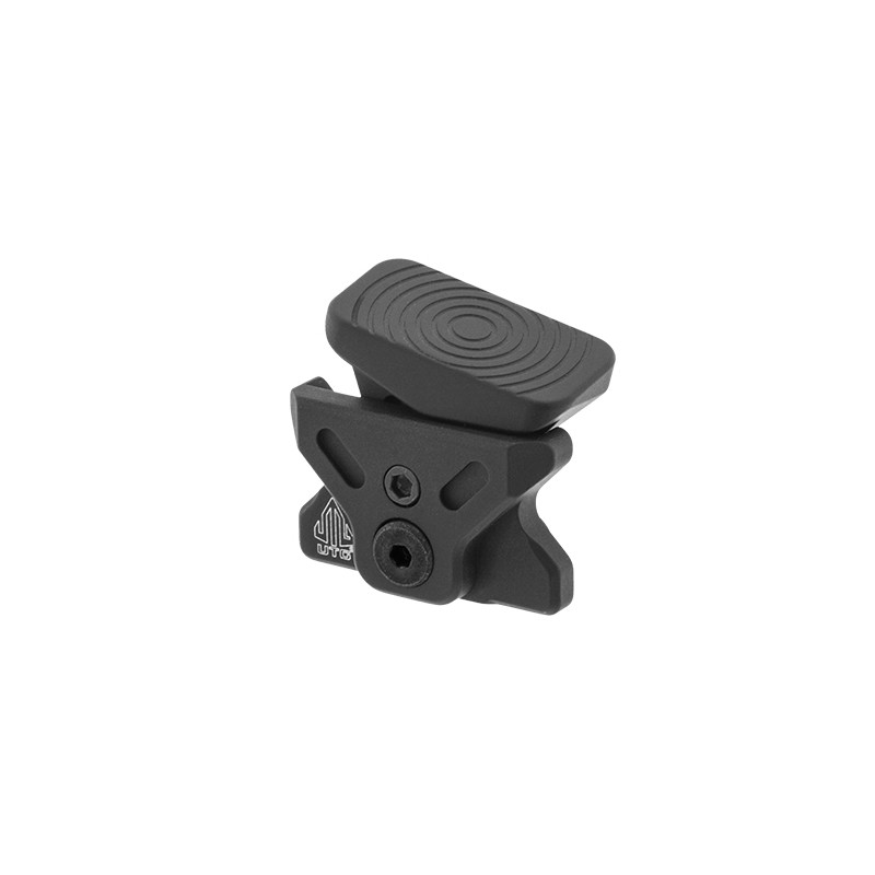 Podstawka pod kciuk Leapers UTG M-LOK czarna
