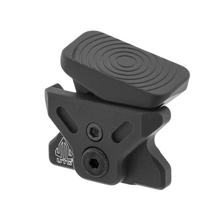 Podstawka pod kciuk Leapers UTG M-LOK czarna