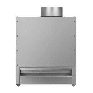 Przystawka do zimnego wędzenia INOX Borniak
