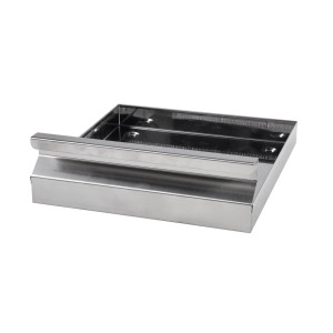 Przystawka do zimnego wędzenia INOX Borniak
