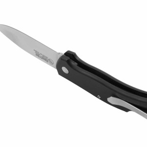 Nóż składany Casström Lars Fält EDC, Raven