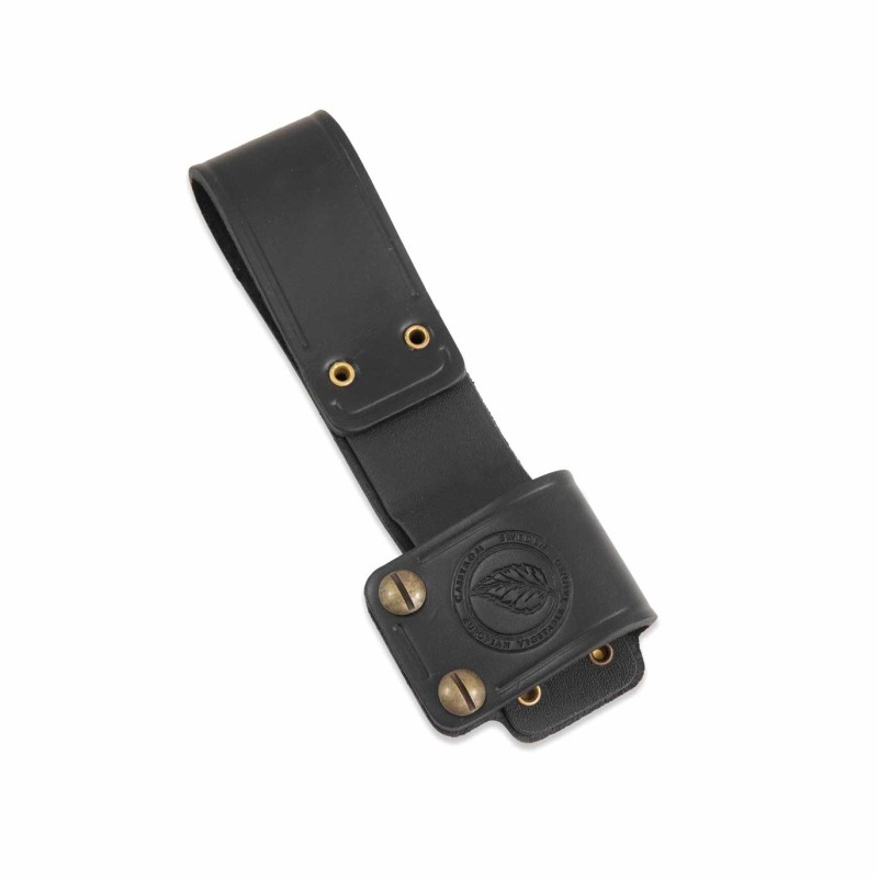 Uchwyt Casström Belt Hanger Long, czarny