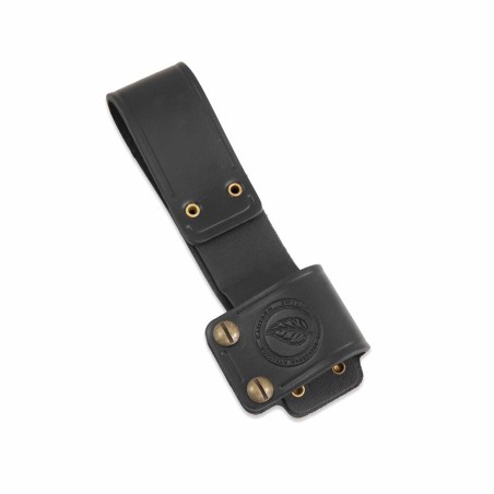 Uchwyt Casström Belt Hanger Long, czarny