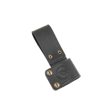 Uchwyt Casström Belt Hanger Short, czarny