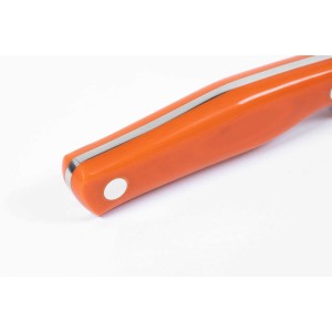 Zestaw noży Casström Hunter's Combo, Orange G10