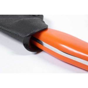Zestaw noży Casström Hunter's Combo, Orange G10