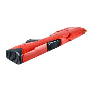 Karabin na wodę SpyraFour czerwony