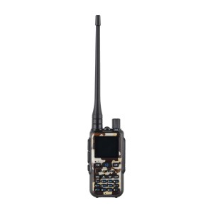 Krótkofalówka PMR Baofeng UV-5R EU Mini Camo VHF UHF