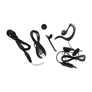 Krótkofalówka PMR Baofeng UV-5R EU Mini Camo VHF UHF
