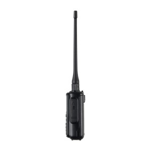 Krótkofalówka PMR Baofeng UV-5R EU Mini Gray VHF UHF