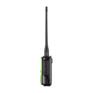 Krótkofalówka PMR Baofeng UV-5R EU Mini Green VHF UHF
