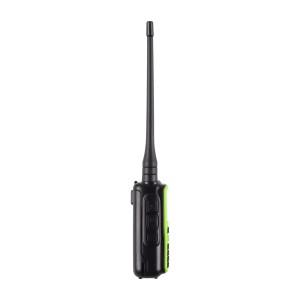 Krótkofalówka PMR Baofeng UV-5R EU Mini Green VHF UHF