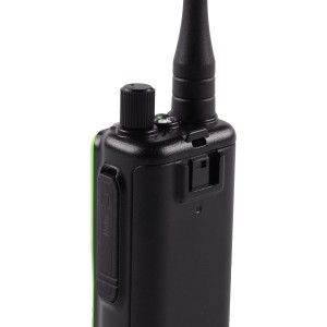 Krótkofalówka PMR Baofeng UV-5R EU Mini Green VHF UHF