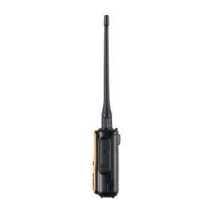 Krótkofalówka PMR Baofeng UV-5R EU Mini Orange VHF UHF
