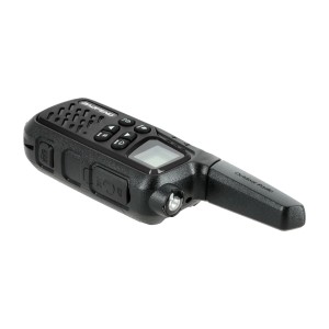 Krótkofalówki PMR Baofeng BF-25E Black Twin 2 szt.