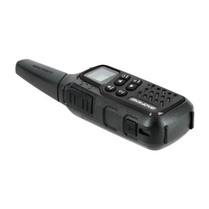 Krótkofalówki PMR Baofeng BF-25E Black Twin 2 szt.