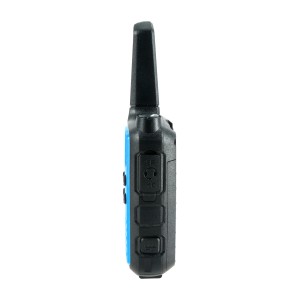 Krótkofalówki PMR Baofeng BF-25E Blue Twin 2 szt.