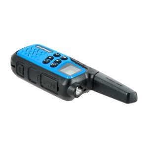 Krótkofalówki PMR Baofeng BF-25E Blue Twin 2 szt.