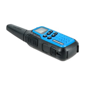Krótkofalówki PMR Baofeng BF-25E Blue Twin 2 szt.
