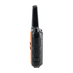 Krótkofalówki PMR Baofeng BF-25E Orange Twin 2 szt.