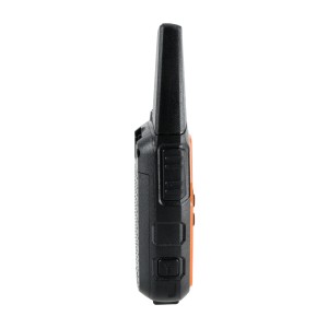 Krótkofalówki PMR Baofeng BF-25E Orange Twin 2 szt.