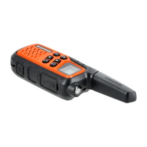 Krótkofalówki PMR Baofeng BF-25E Orange Twin 2 szt.