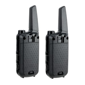 Krótkofalówki PMR Baofeng BF-25E Red Twin 2 szt.