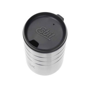 Kubek Esbit Majoris Thermo Mug 0,28 l srebrny