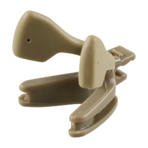 Nosek do okularów Wiley X Vapor 2.5 Twist Lock TLNPT