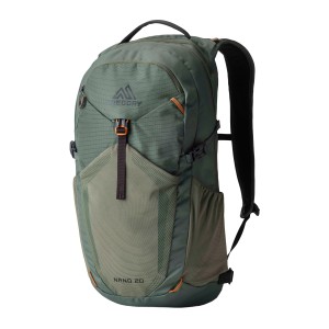 Plecak miejski Gregory Nano 20 - terrain green